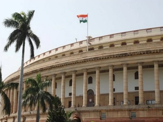 Parliament approves Mineral Laws (Amendment) Bill, 2020